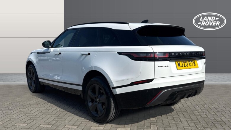 Land Rover Range Rover Velar 2.0 D200 R-Dynamic S 5dr Auto Diesel Estate